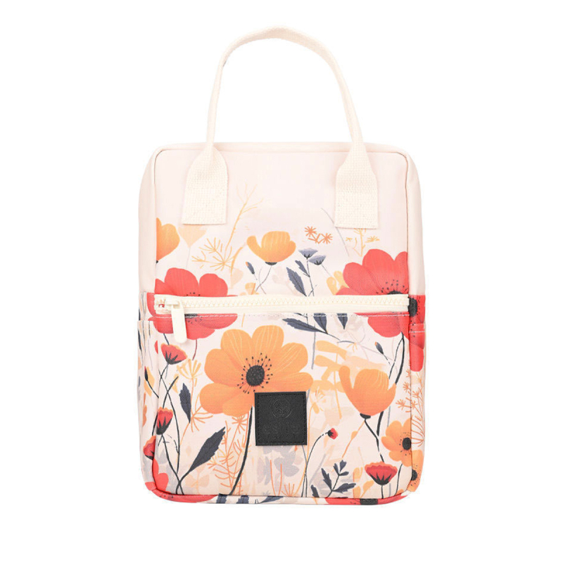 Ισοθερμική Τσάντα Φαγητού 7lt Estia Save The Aegean Summer Reverie 01-22495