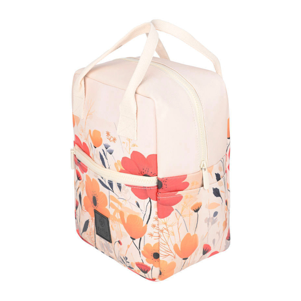 Ισοθερμική Τσάντα Φαγητού 7lt Estia Save The Aegean Summer Reverie 01-22495