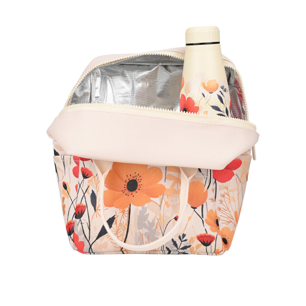 Ισοθερμική Τσάντα Φαγητού 7lt Estia Save The Aegean Summer Reverie 01-22495