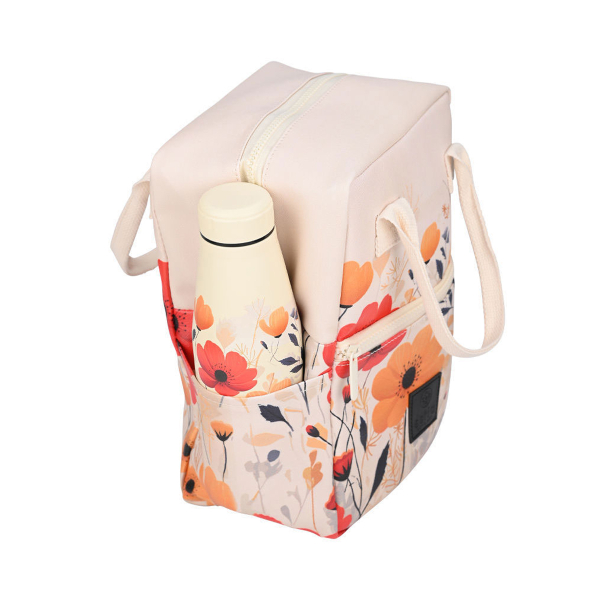 Ισοθερμική Τσάντα Φαγητού 7lt Estia Save The Aegean Summer Reverie 01-22495