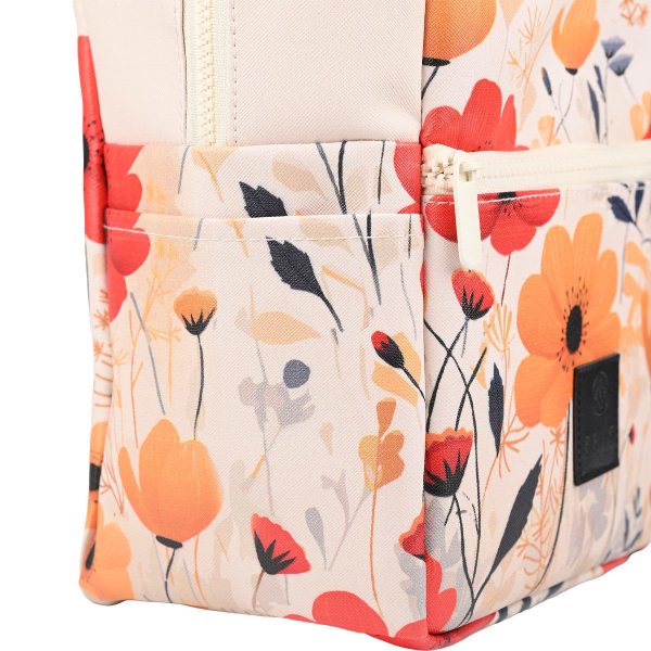 Ισοθερμική Τσάντα Φαγητού 7lt Estia Save The Aegean Summer Reverie 01-22495