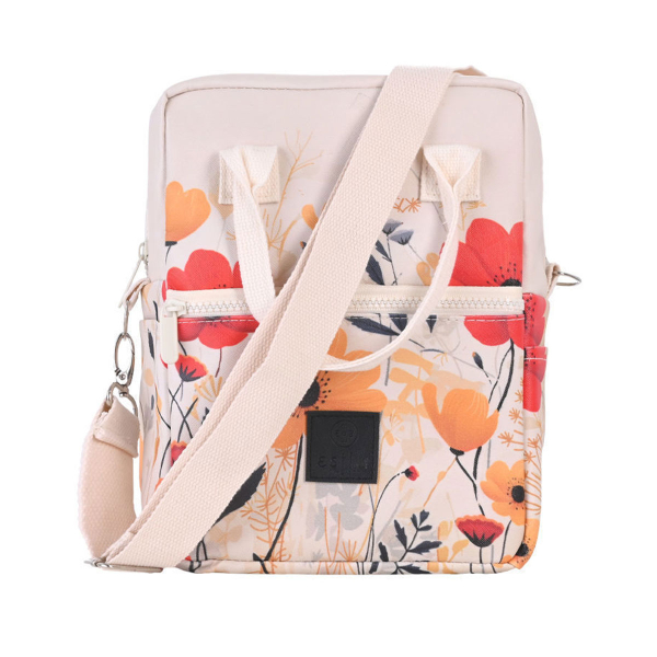 Ισοθερμική Τσάντα Φαγητού 7lt Estia Save The Aegean Summer Reverie 01-22495