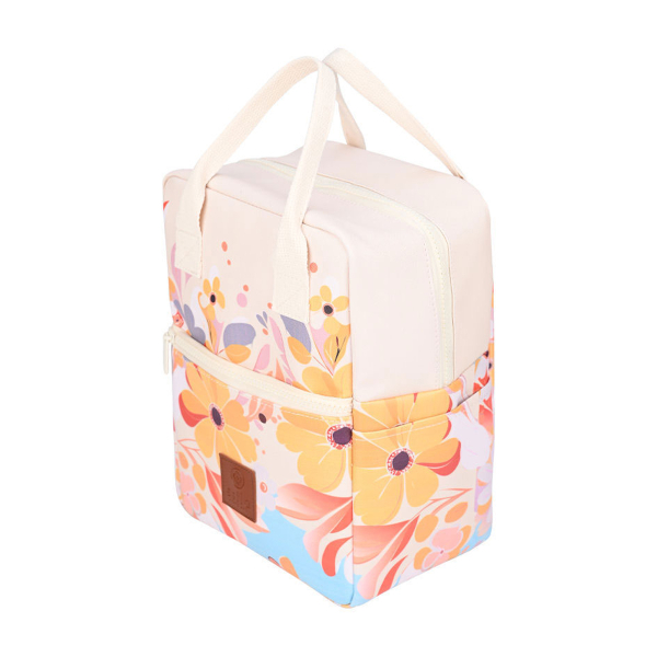 Ισοθερμική Τσάντα Φαγητού 7lt Estia Save The Aegean Spring Sonata 01-22501