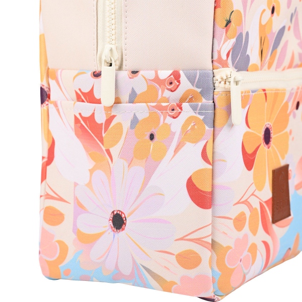 Ισοθερμική Τσάντα Φαγητού 7lt Estia Save The Aegean Spring Sonata 01-22501