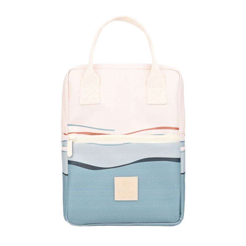 Ισοθερμική Τσάντα Φαγητού 7lt Estia Save The Aegean Ecozen Horizon 01-22532