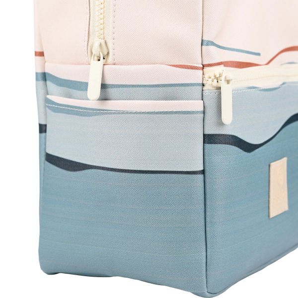 Ισοθερμική Τσάντα Φαγητού 7lt Estia Save The Aegean Ecozen Horizon 01-22532