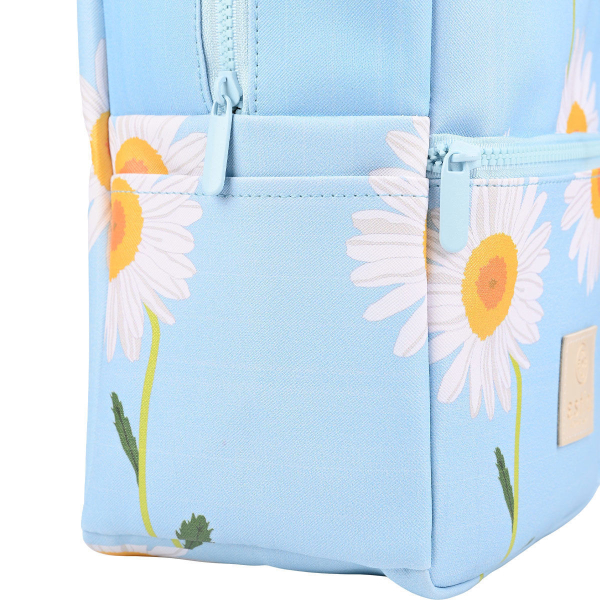 Ισοθερμική Τσάντα Φαγητού 7lt Estia Save The Aegean Dreamy Sky 01-22556