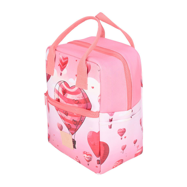 Ισοθερμική Τσάντα Φαγητού 7lt Estia Save The Aegean Love Ascend 01-22594