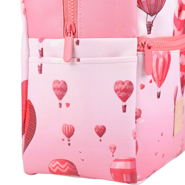 Ισοθερμική Τσάντα Φαγητού 7lt Estia Save The Aegean Love Ascend 01-22594