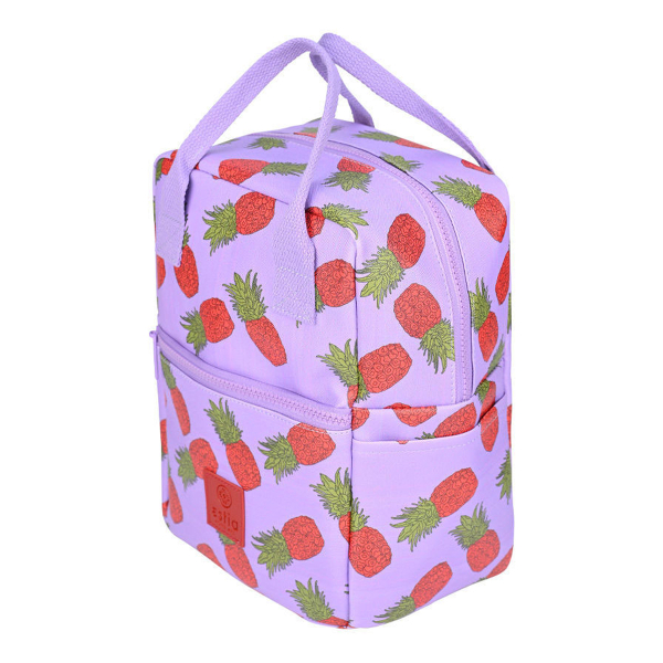 Ισοθερμική Τσάντα Φαγητού 7lt Estia Save The Aegean Tropic Tango 01-22570