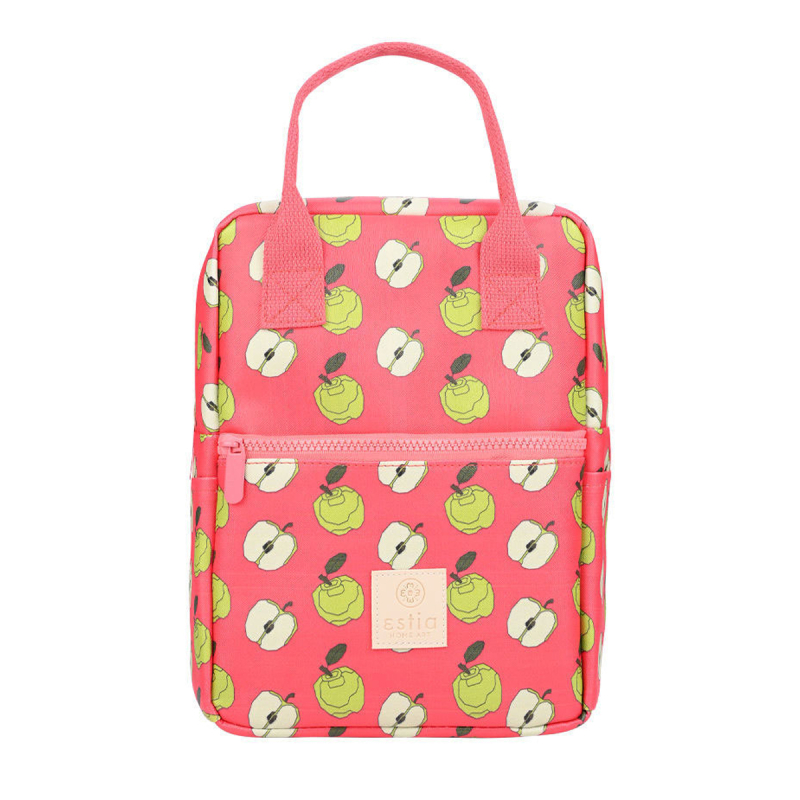 Ισοθερμική Τσάντα Φαγητού 7lt Estia Save The Aegean Apple Odyssey 01-22464