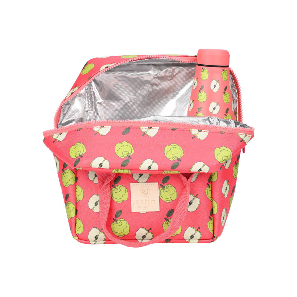 Ισοθερμική Τσάντα Φαγητού 7lt Estia Save The Aegean Apple Odyssey 01-22464