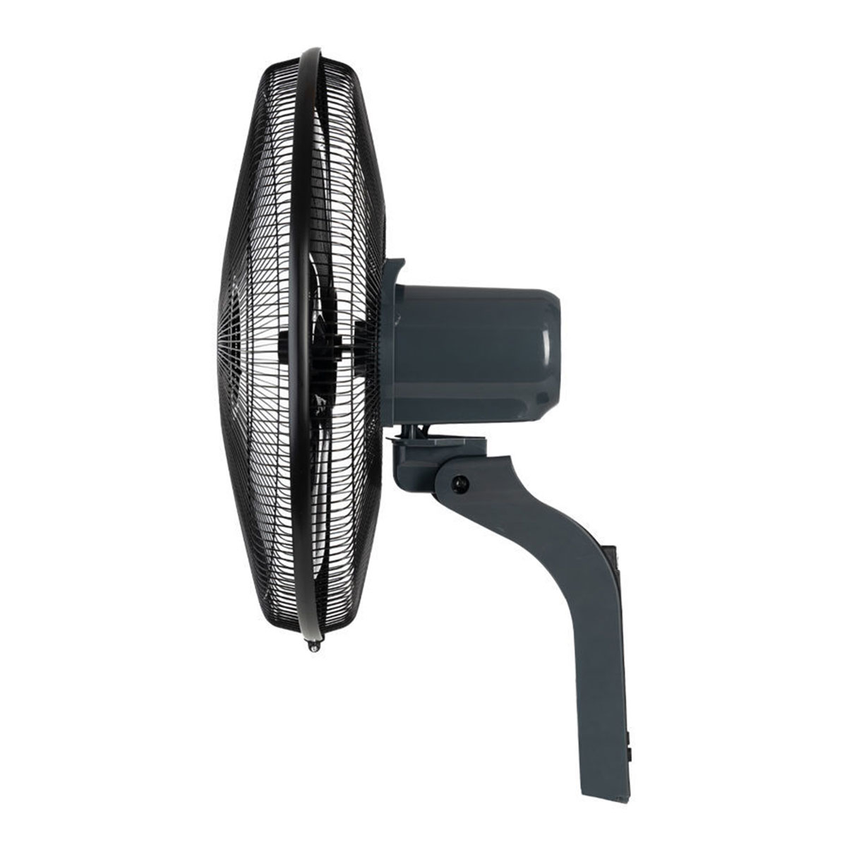 Ανεμιστήρας Τοίχου με Τηλεχειριστήριο 75W Estia Bow 06-21177 Home Ηλεκτρικά Είδη Ανεμιστήρες Spitishop
