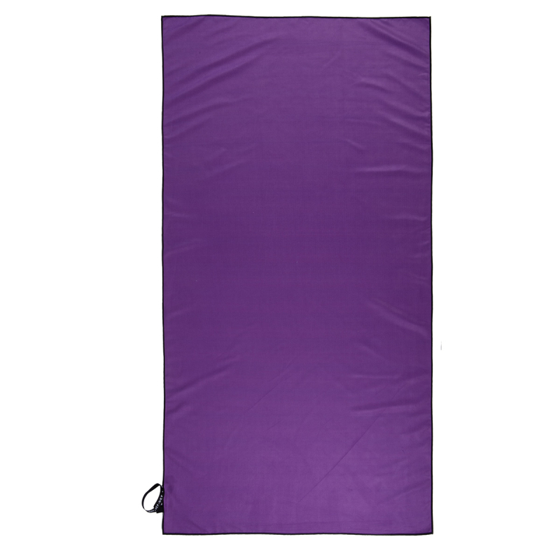 Πετσέτα Θαλάσσης Microfiber (90x170) Nef-Nef Homeware Vivid Mauve