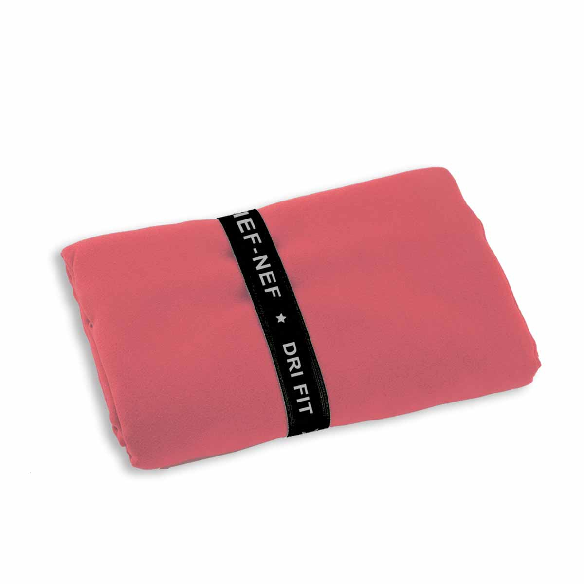 Πετσέτα Microfiber (90X170) Nef-Nef Homeware Vivid 20 Coral 200Gsm Home Θαλάσσης Πετσέτες Ενηλίκων Spitishop