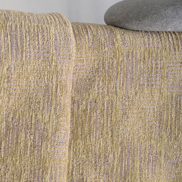 Ριχτάρι Καναπέ Τετραθέσιου (180x330) Rythmos Kevya Ocher