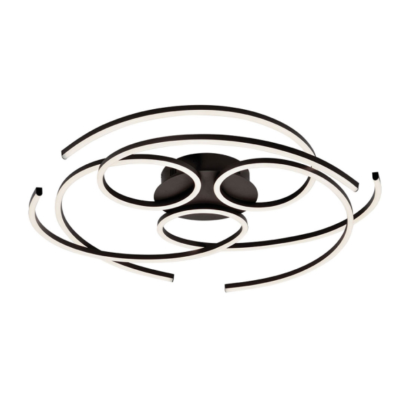 Φωτιστικό Πλαφονιέρα LED Viokef Sofi 4251000