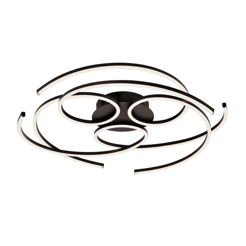 Φωτιστικό Πλαφονιέρα LED Viokef Sofi 4251000