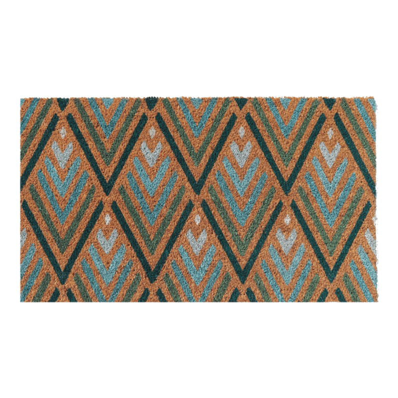 Πατάκι Εισόδου (40x70) Velcoc Kera Geo