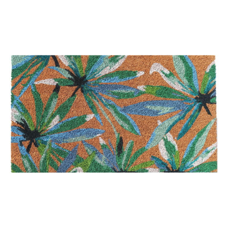 Πατάκι Εισόδου (40x70) Velcoc Kera Tropic