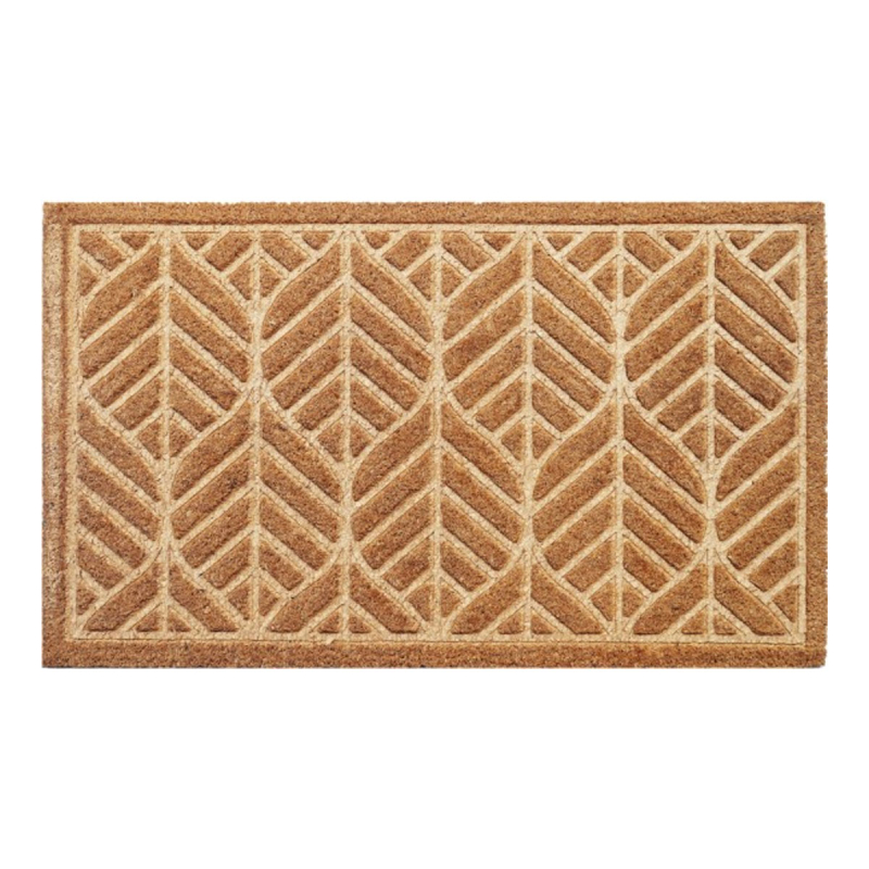 Πατάκι Εισόδου (40x60) Velcoc Eos Leaves