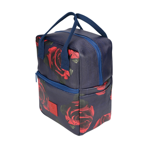 Ισοθερμική Τσάντα Φαγητού 7lt Estia Save The Aegean Electric Roses 01-22457