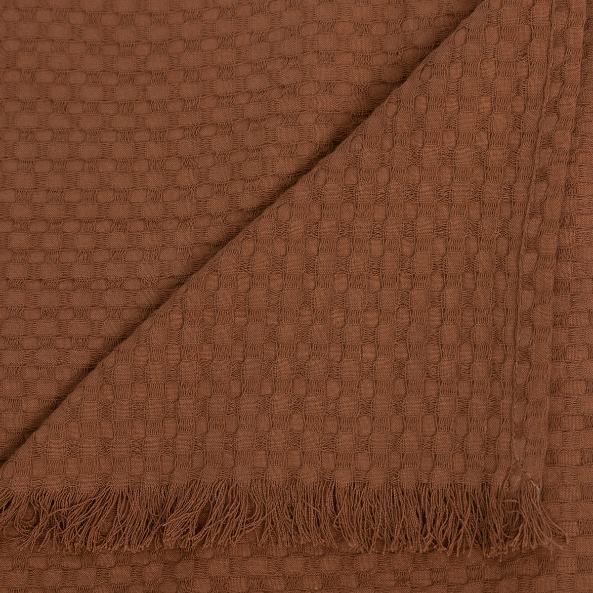 Διακοσμητικό Ριχτάρι (130X180) A-S The Floral Terracotta 201903B Home Λευκά Είδη Σαλονιού Ριχτάρια Καναπέ Spitishop