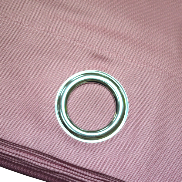 Κουρτίνα (140x240) Με Τρουκς L-C Panama Dragee 1605669