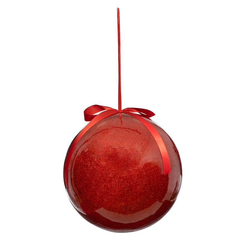 Στολίδι Χριστουγεννιάτικο (Φ25) A-S Paper Ball 198563