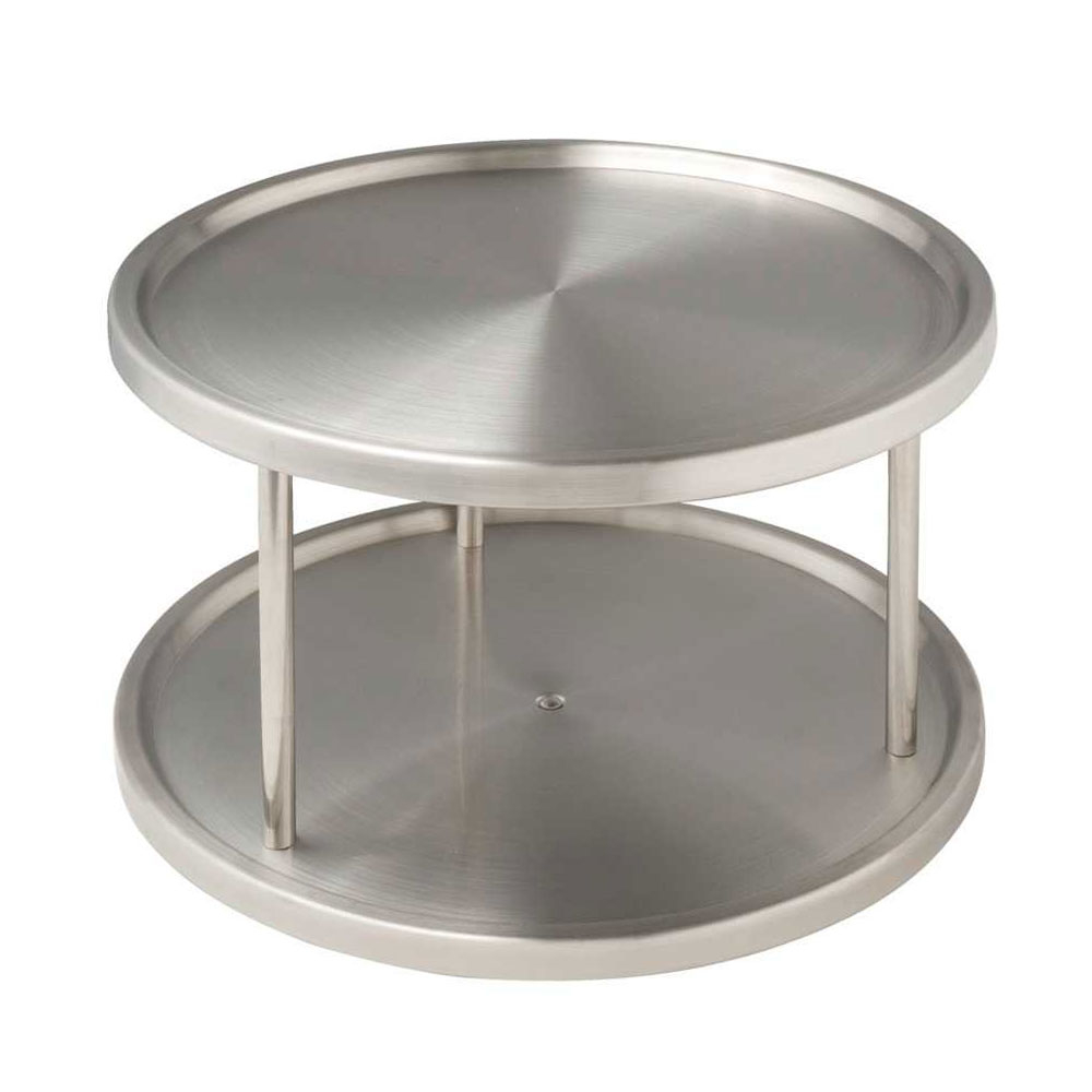 Περιστρεφόμενη Βάση Οργάνωσης Διπλή Wenko Rondell 2335100 φωτογραφία