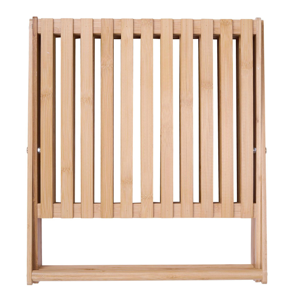 Πτυσσόμενη Ραφιέρα Δαπέδου 4 Θέσεων (40x33.5x93.5) Alpina 871125224740