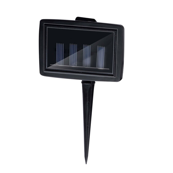 Διακοσμητική Γιρλάντα Ηλιακή Με 10 LED Φωτάκια Grundig 871125247676