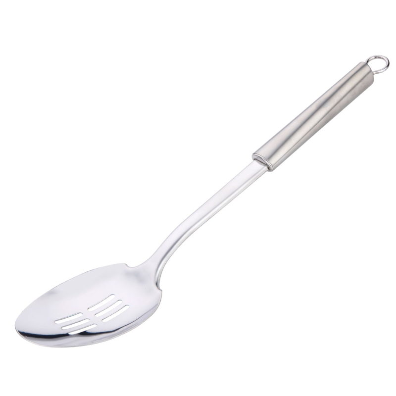 Κουτάλα Τρυπητή 32.5εκ. Alpina 871125255915