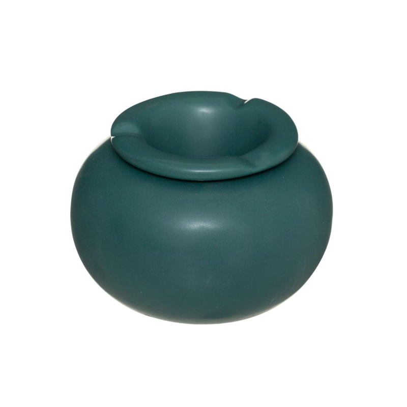 Σταχτοδοχείο A-S Round Green 173413