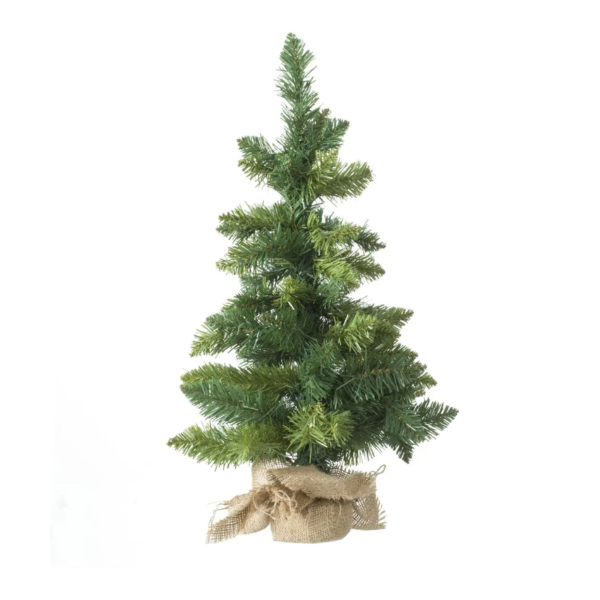 Χριστουγεννιάτικο Δέντρο Επιτραπέζιο 100εκ./124 Κλαδιά F-R 146859