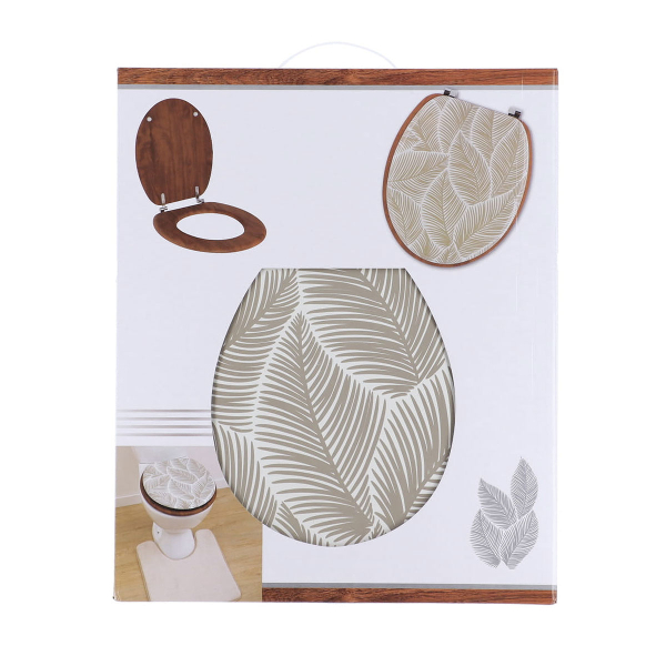 Καπάκι Λεκάνης (43.5x37.5) T-D Mimetisme 4118701