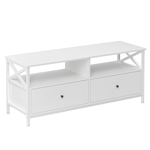 Έπιπλο Τηλεόρασης (120x40x50) Vasagle LTV300B46V1