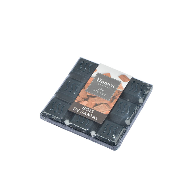 Wax Melts 9τμχ L-C Arty Bois De Santal 6SEN129SA
