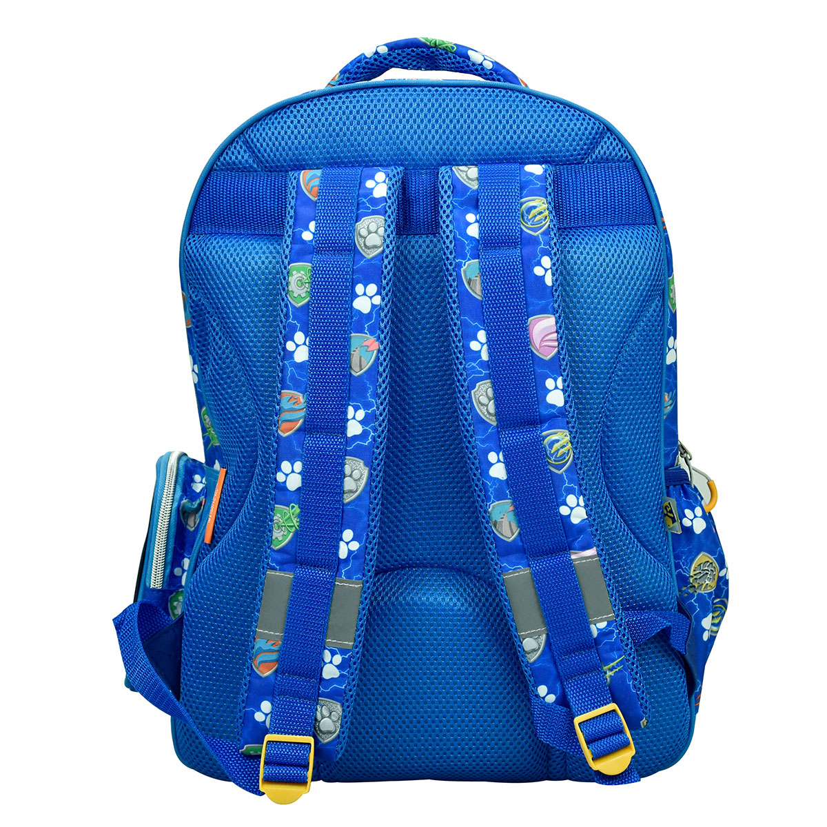 Σχολική Τσάντα Δημοτικού (35X20X46) Gim Paw Patrol Mighty Movie Home Παιδικά Παιδικές Τσάντες Spitishop