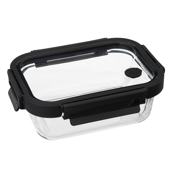 Φαγητοδοχείο 500ml F-V Clipeat 202501