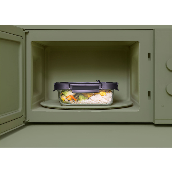 Φαγητοδοχείο 500ml F-V Clipeat 202501