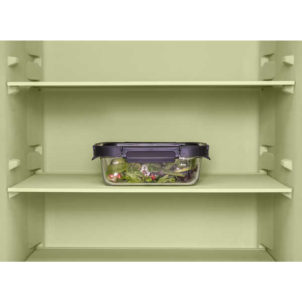 Φαγητοδοχείο 500ml F-V Clipeat 202501