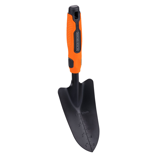 Φτυαράκι Χειρός 35.5εκ. Black+Decker 871125223683