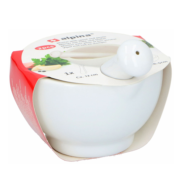 Γουδί Κουζίνας Alpina 871125205332