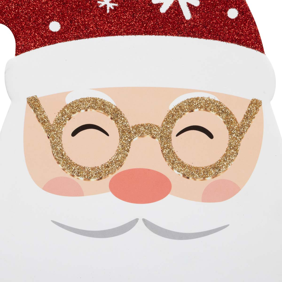 Χριστουγεννιάτικη Διακοσμητική Πινακίδα (22x71) A-S Santa Sign 199162 φωτογραφία