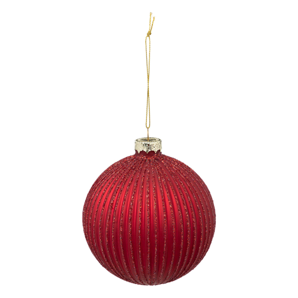 Στολίδι Χριστουγεννιάτικο (Φ10) A-S 191798