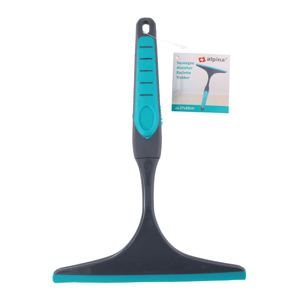 Καθαριστής Για Γυάλινες Επιφάνειες + Πλακάκια Alpina 871125212746