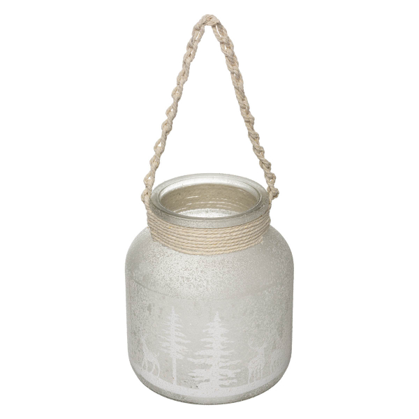 Χριστουγεννιάτικο Φανάρι (Φ14x16) A-S 175986