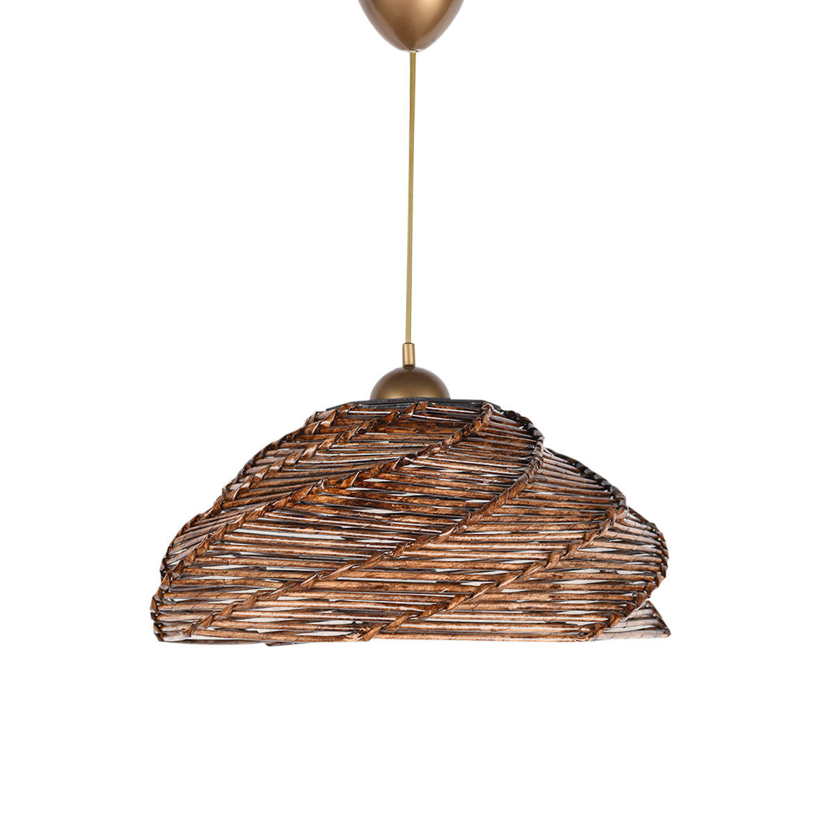 Φωτιστικό Οροφής Μονόφωτο A-G Ovale 390Flh1608 Antique Home Φωτιστικά Spitishop