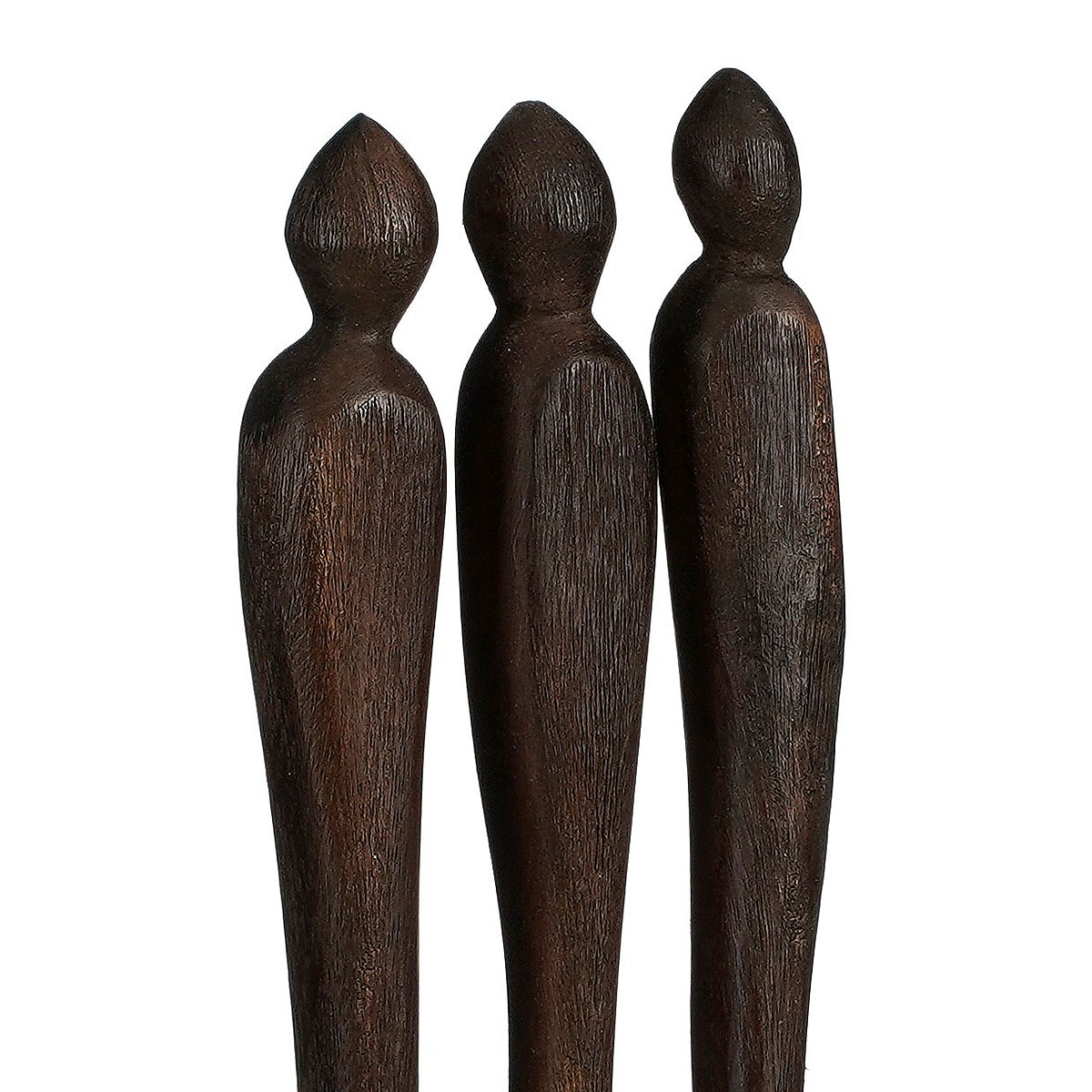 Διακοσμητική Φιγούρα (13X5X35) Edelman Pegara 1153340 Home Διακόσμηση Επιτραπέζια Διακοσμητικά Spitishop